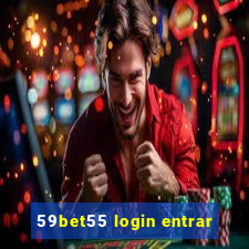 59bet55 login entrar